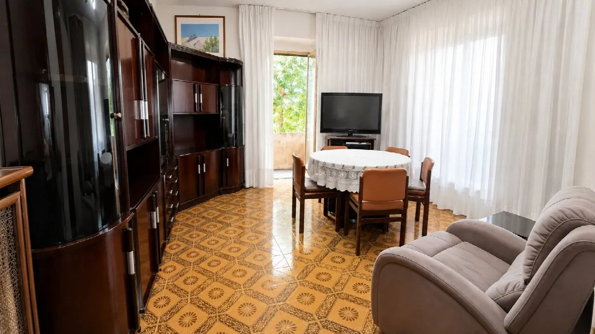 Appartamento in vendita a Roma, San Paolo - foto 3