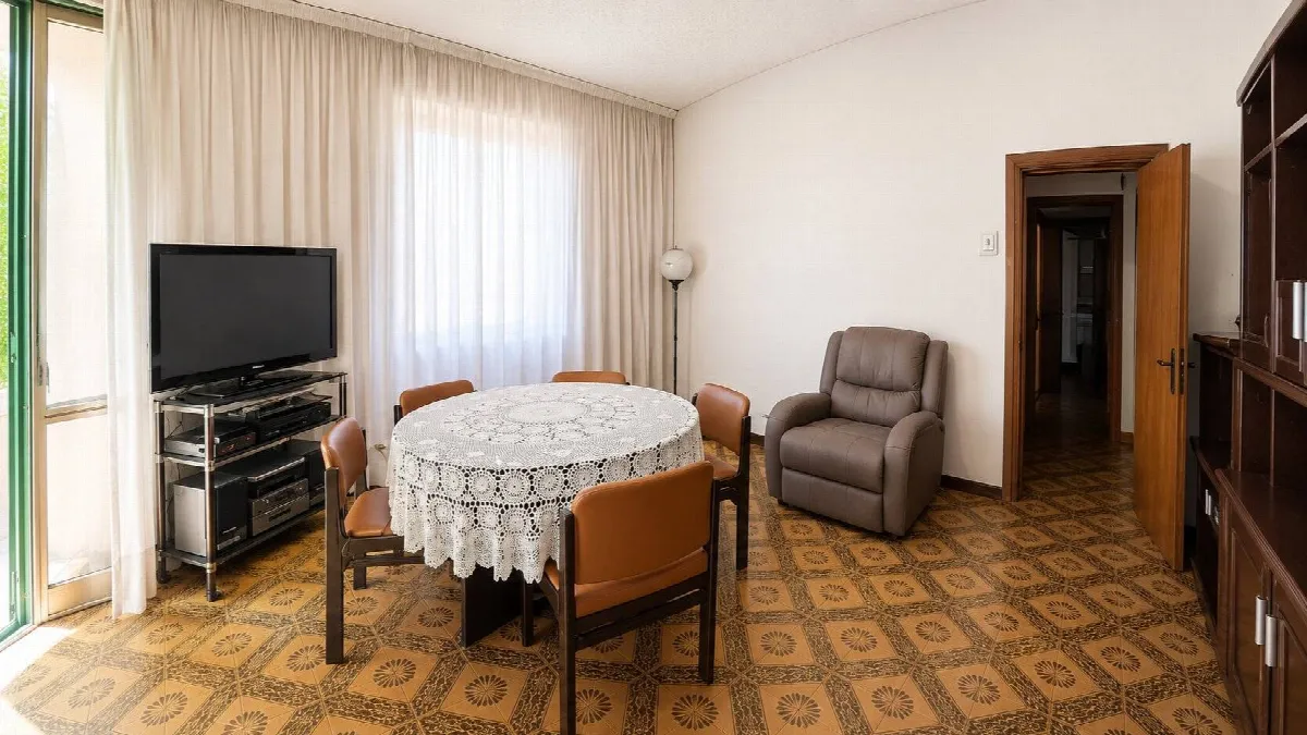 Appartamento in vendita a Roma, San Paolo - foto 4