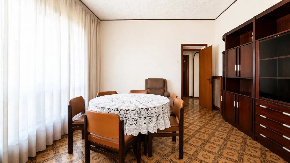 Appartamento in vendita a Roma, San Paolo - foto 5