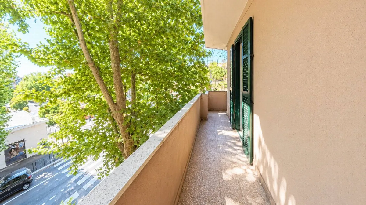 Appartamento in vendita a Roma, San Paolo - foto 7