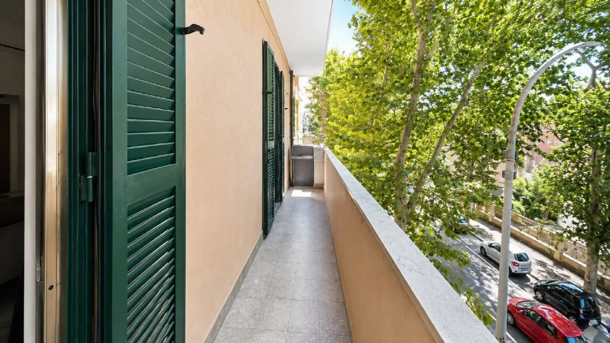 Appartamento in vendita a Roma, San Paolo - foto 8