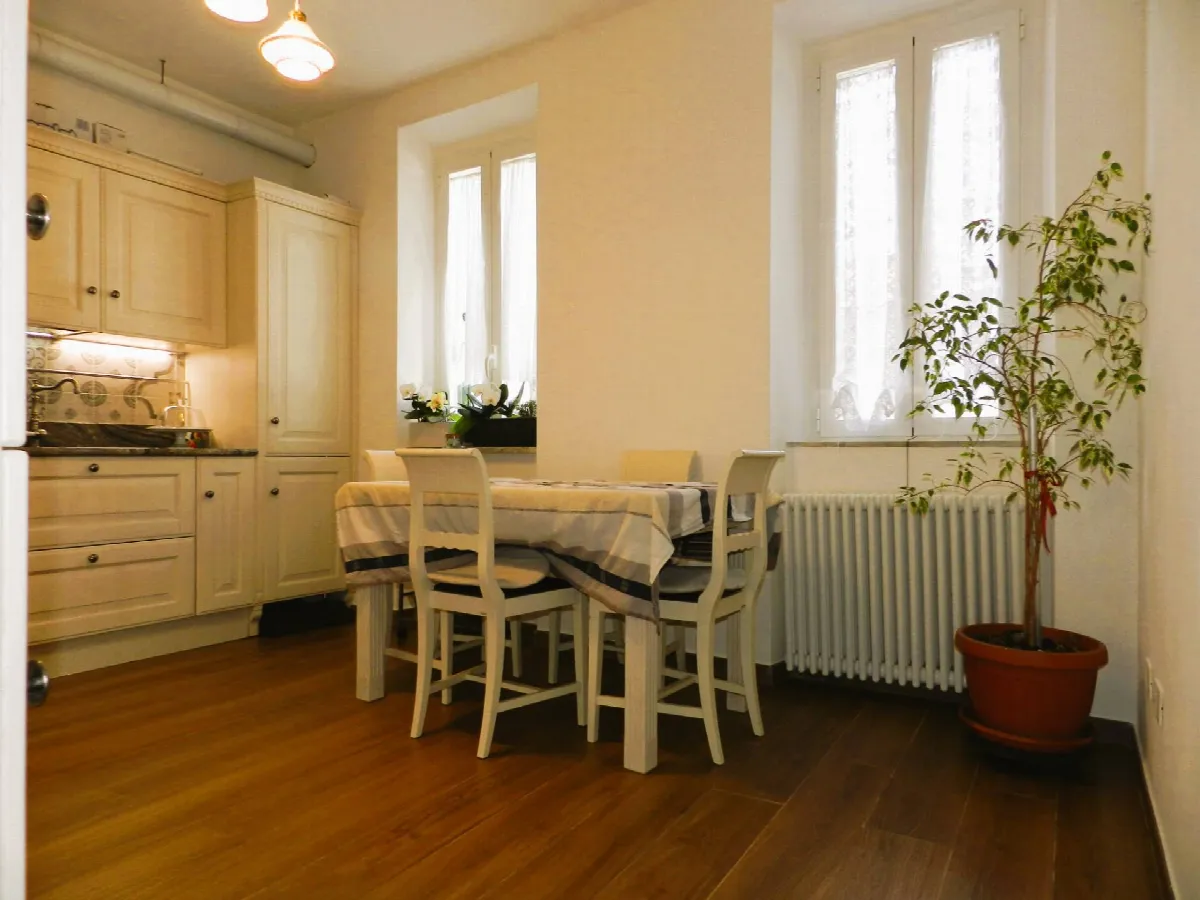 Appartamento in vendita a Lucca, Centro storico - foto 1
