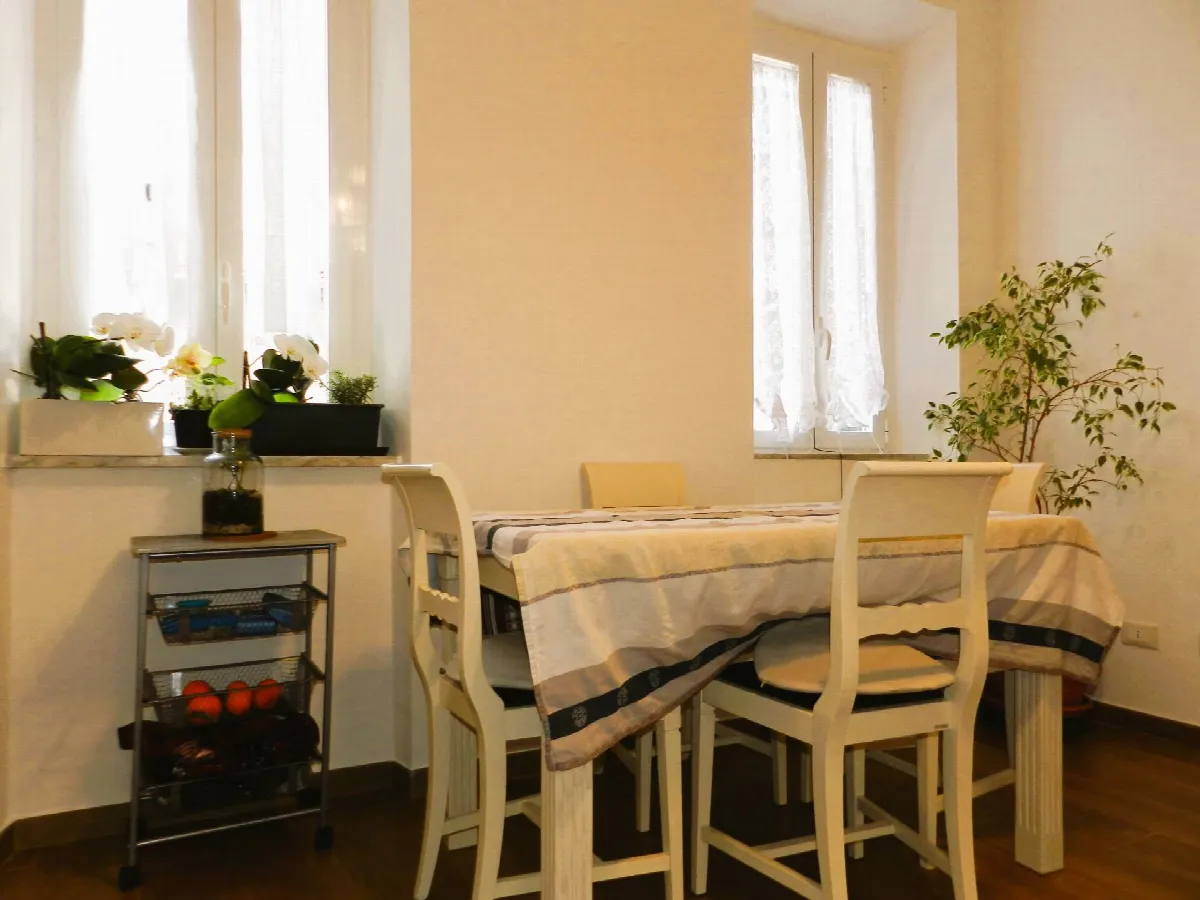Appartamento in vendita a Lucca, Centro storico - foto 10