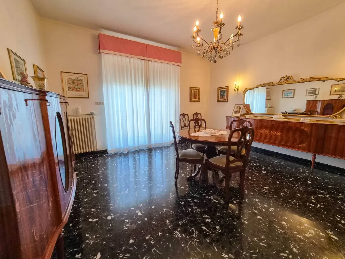 Appartamento in vendita a Lucca, Arancio - foto 4
