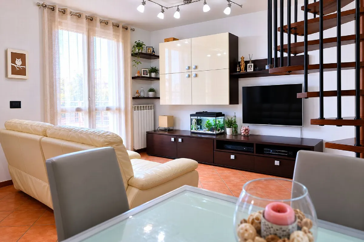 Appartamento in vendita a Lucca, Picciorana - foto 1