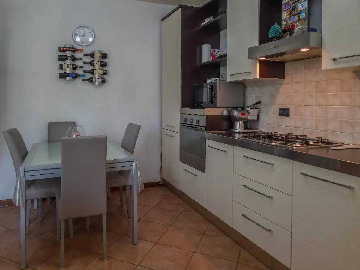 Appartamento in vendita a Lucca, Picciorana - foto 3
