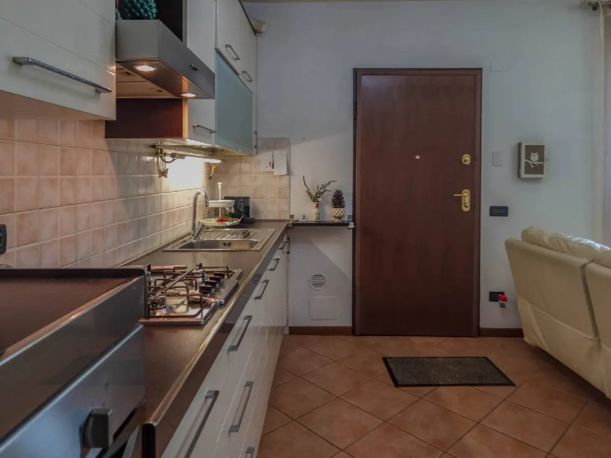 Appartamento in vendita a Lucca, Picciorana - foto 4