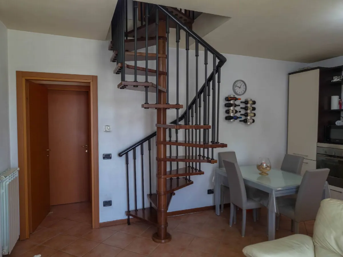 Appartamento in vendita a Lucca, Picciorana - foto 9