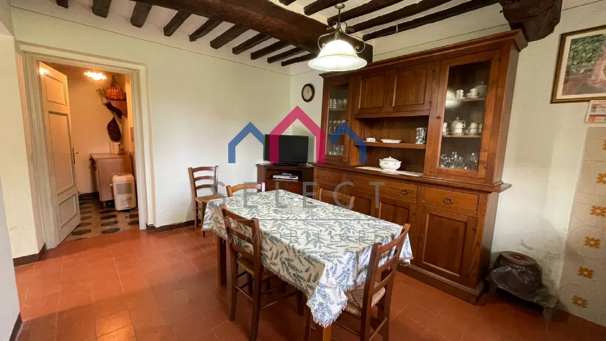 Appartamento in vendita a Borgo a Mozzano, Valdottavo - foto 10