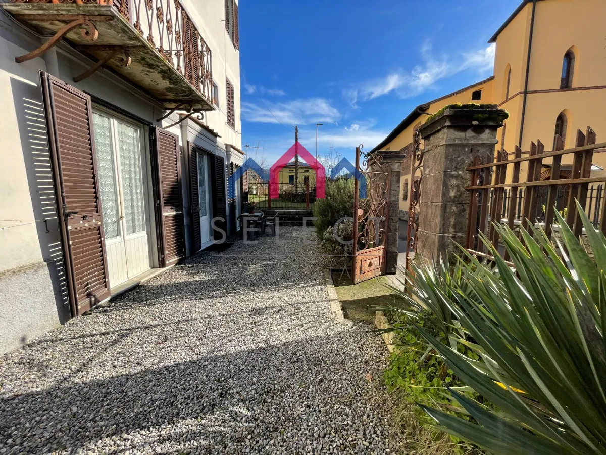 Appartamento in vendita a Borgo a Mozzano, Valdottavo - foto 3