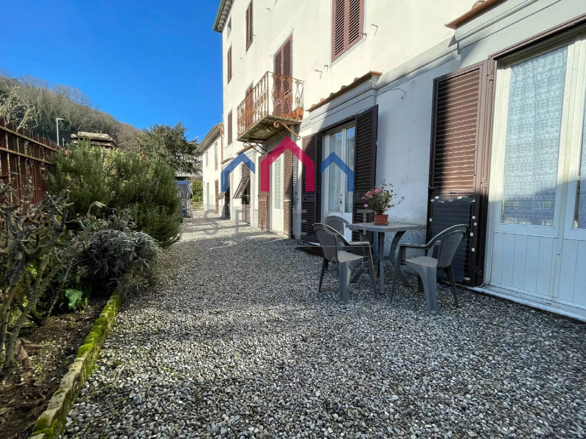 Appartamento in vendita a Borgo a Mozzano, Valdottavo - foto 4