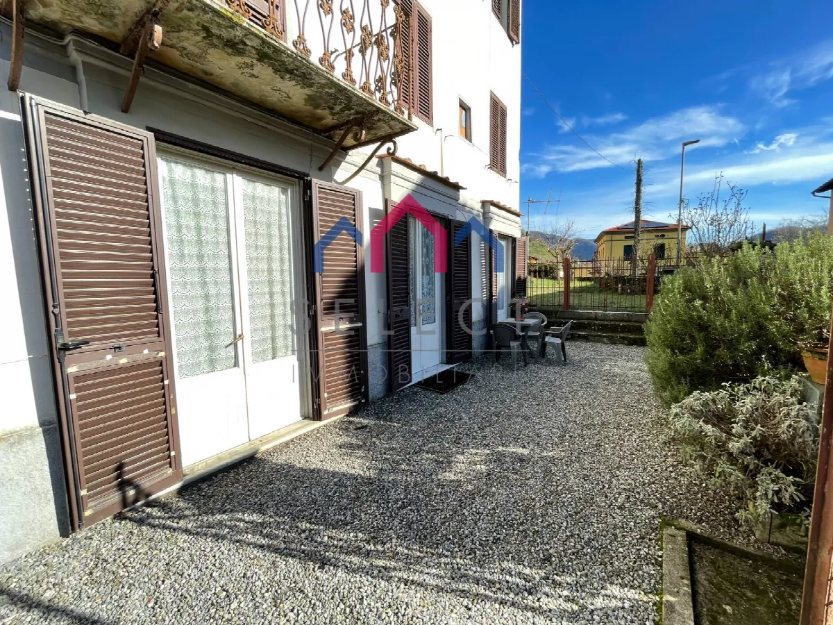 Appartamento in vendita a Borgo a Mozzano, Valdottavo - foto 5