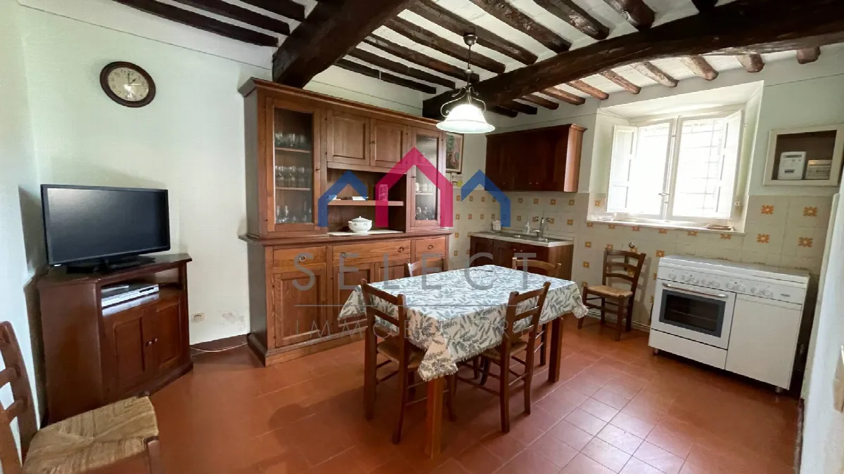 Appartamento in vendita a Borgo a Mozzano, Valdottavo - foto 8