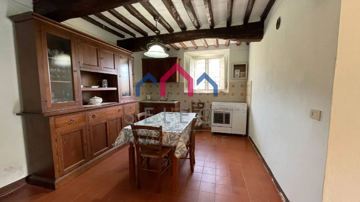 Appartamento in vendita a Borgo a Mozzano, Valdottavo - foto 9
