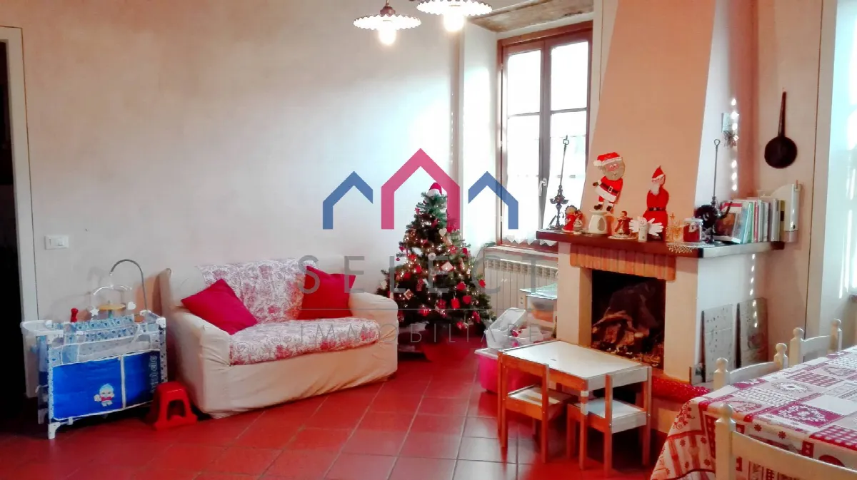 Appartamento in vendita a Borgo a Mozzano, capoluogo - foto 10
