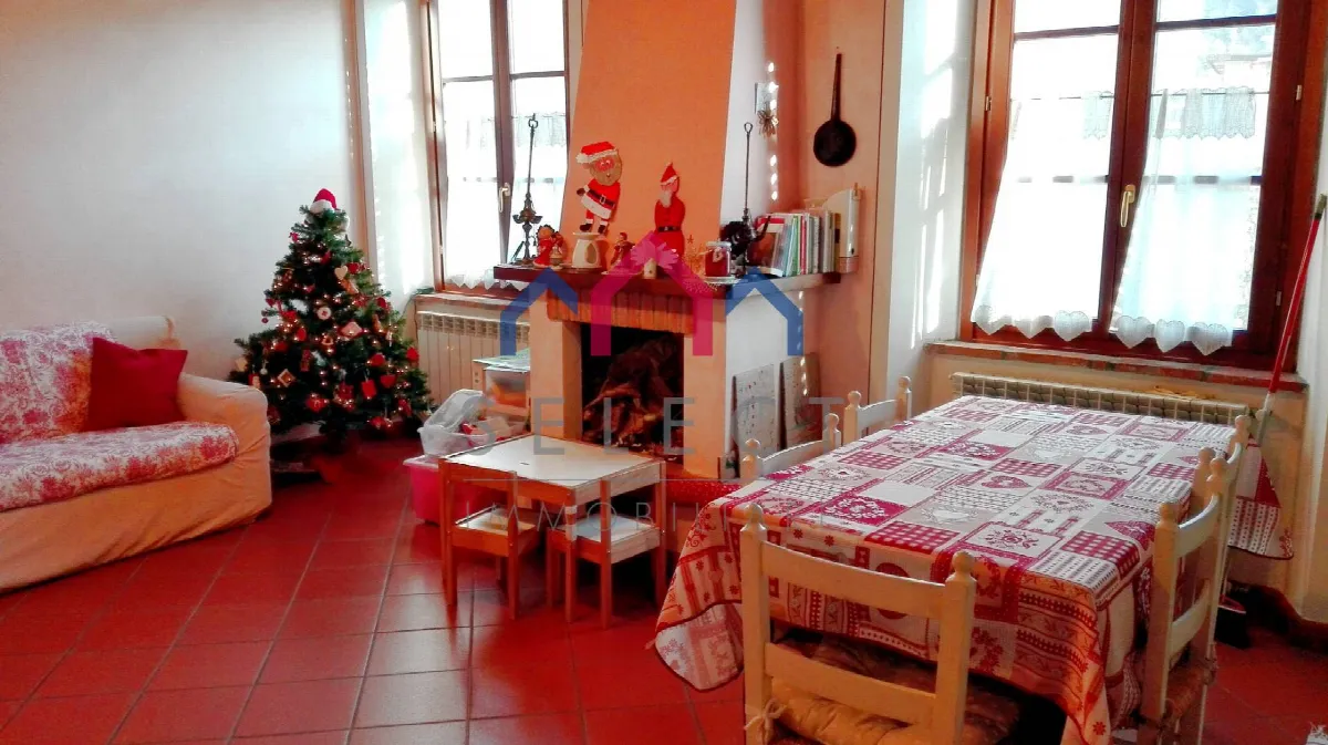 Appartamento in vendita a Borgo a Mozzano, capoluogo - foto 9