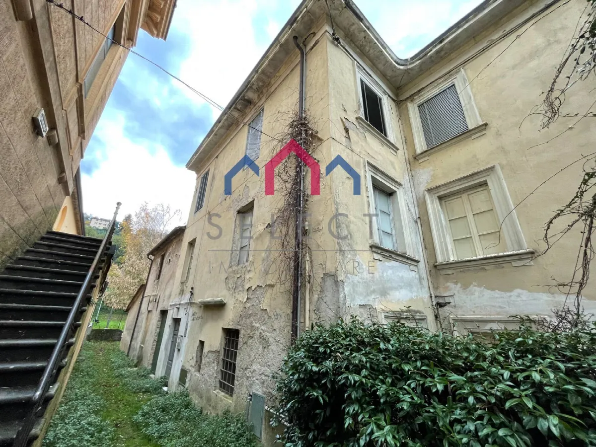 Appartamento in vendita a Borgo a Mozzano, Valdottavo - foto 1