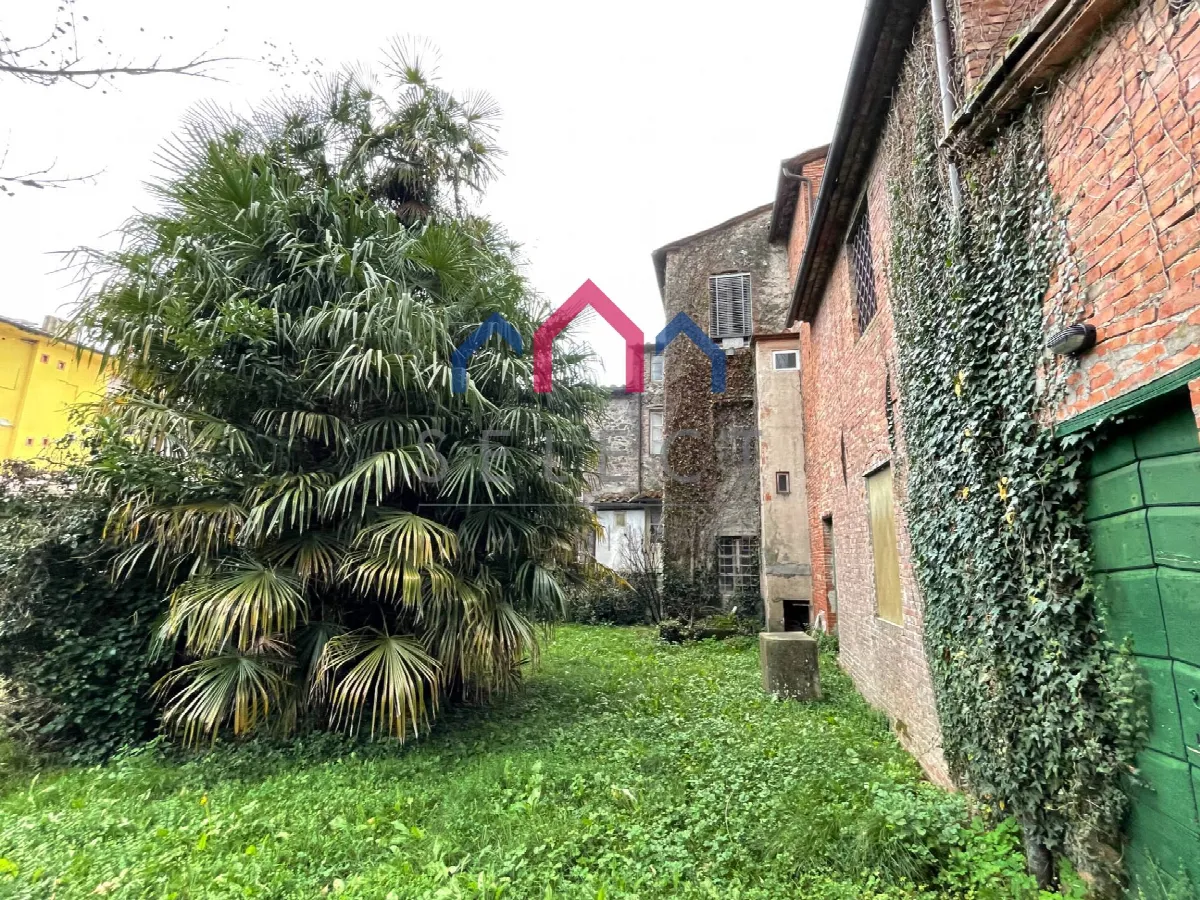 Appartamento in vendita a Borgo a Mozzano, Valdottavo - foto 10
