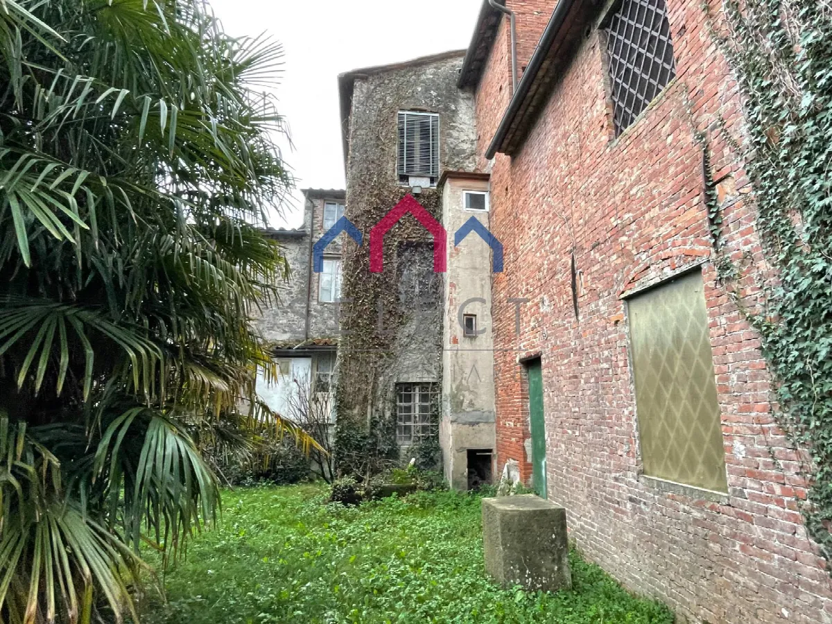 Appartamento in vendita a Borgo a Mozzano, Valdottavo - foto 4