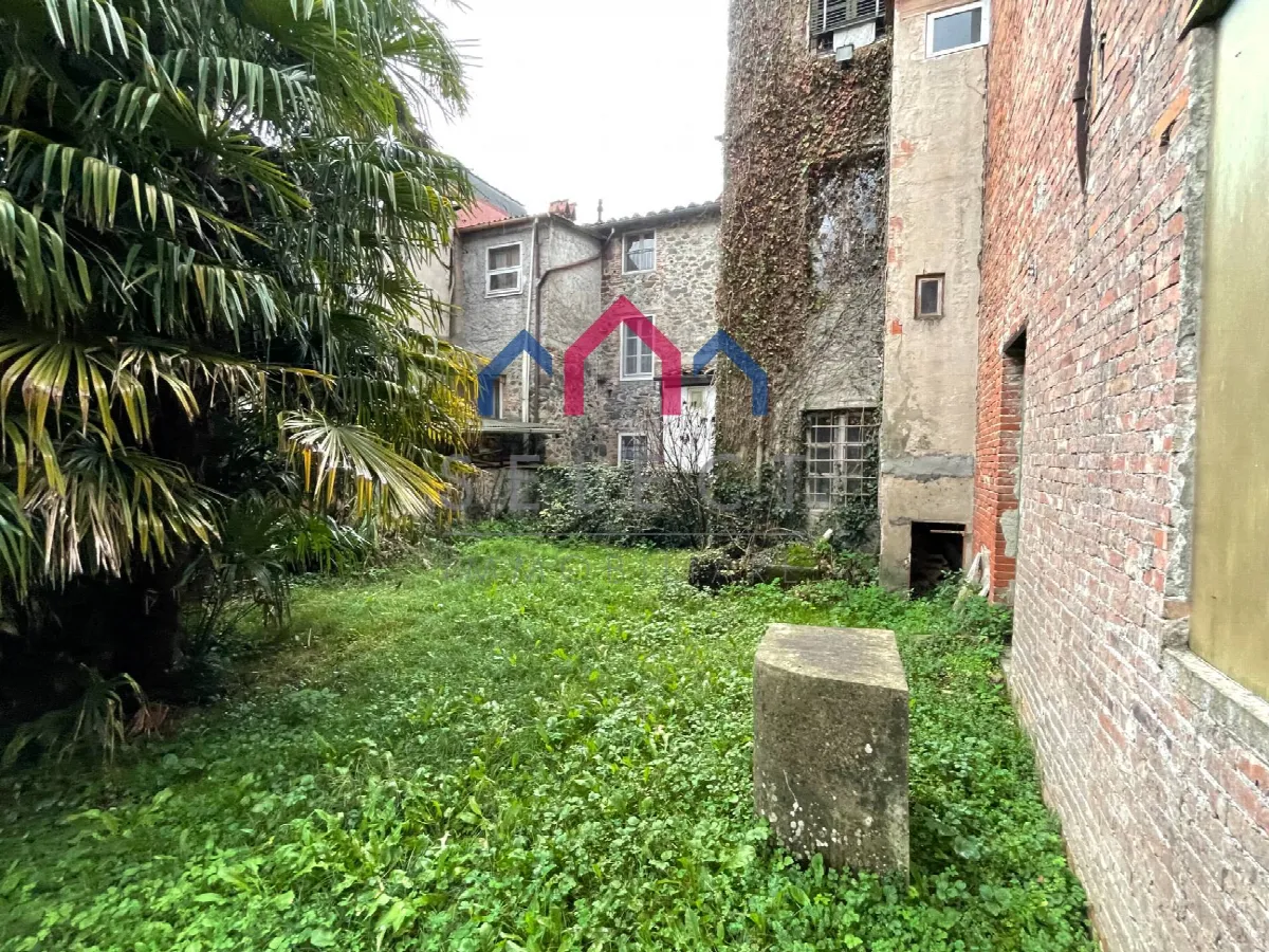 Appartamento in vendita a Borgo a Mozzano, Valdottavo - foto 8