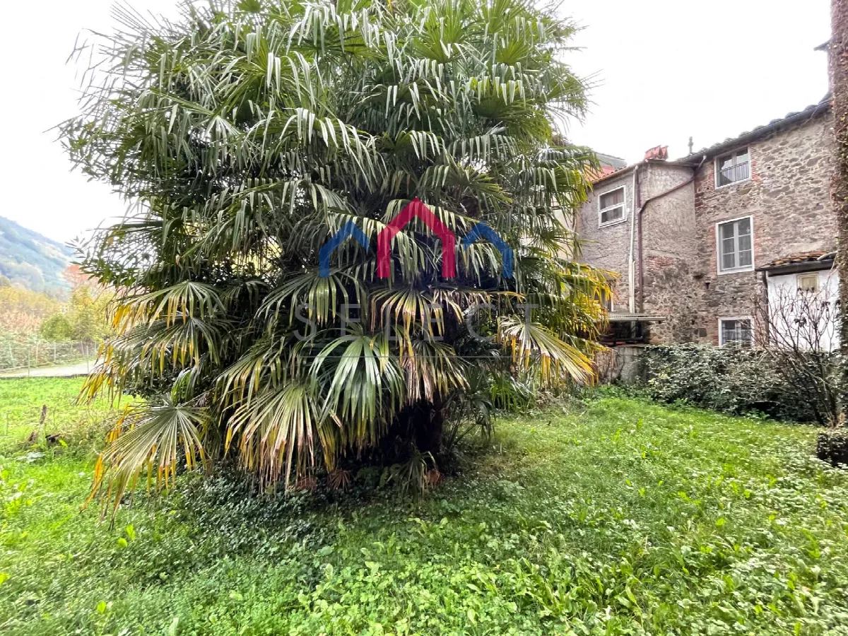 Appartamento in vendita a Borgo a Mozzano, Valdottavo - foto 9