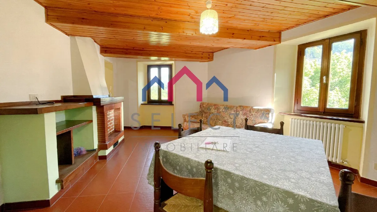 Appartamento in vendita a Castelnuovo di Garfagnana - foto 1