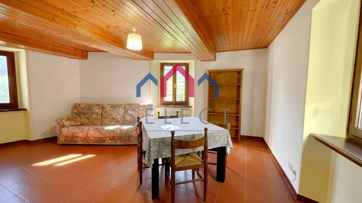 Appartamento in vendita a Castelnuovo di Garfagnana - foto 3
