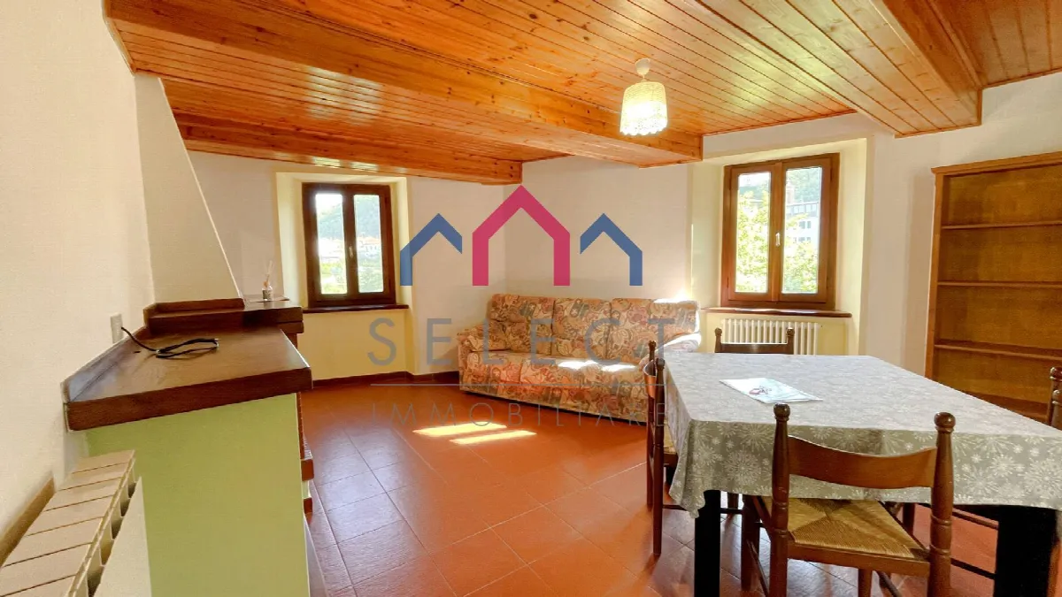 Appartamento in vendita a Castelnuovo di Garfagnana - foto 4