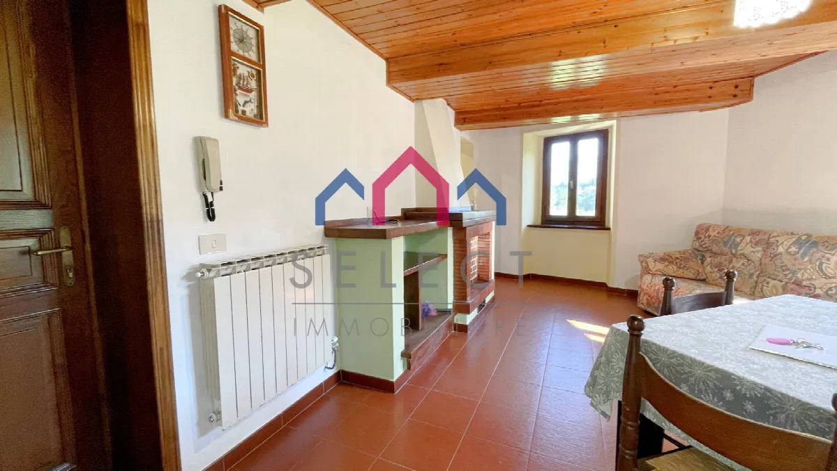 Appartamento in vendita a Castelnuovo di Garfagnana - foto 5