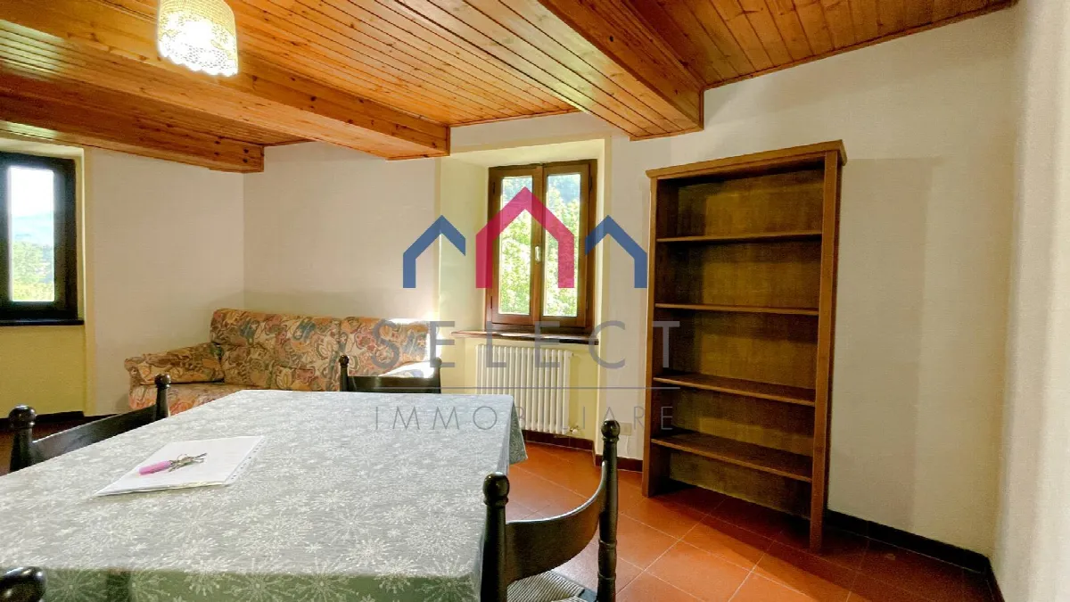 Appartamento in vendita a Castelnuovo di Garfagnana - foto 6