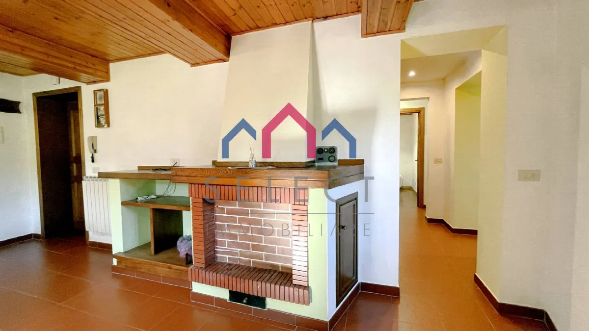 Appartamento in vendita a Castelnuovo di Garfagnana - foto 9