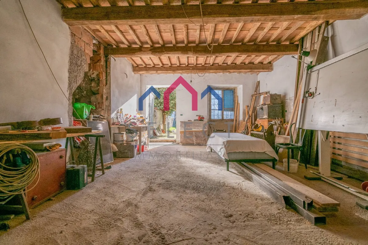 Appartamento in vendita a Borgo a Mozzano, capoluogo - foto 1