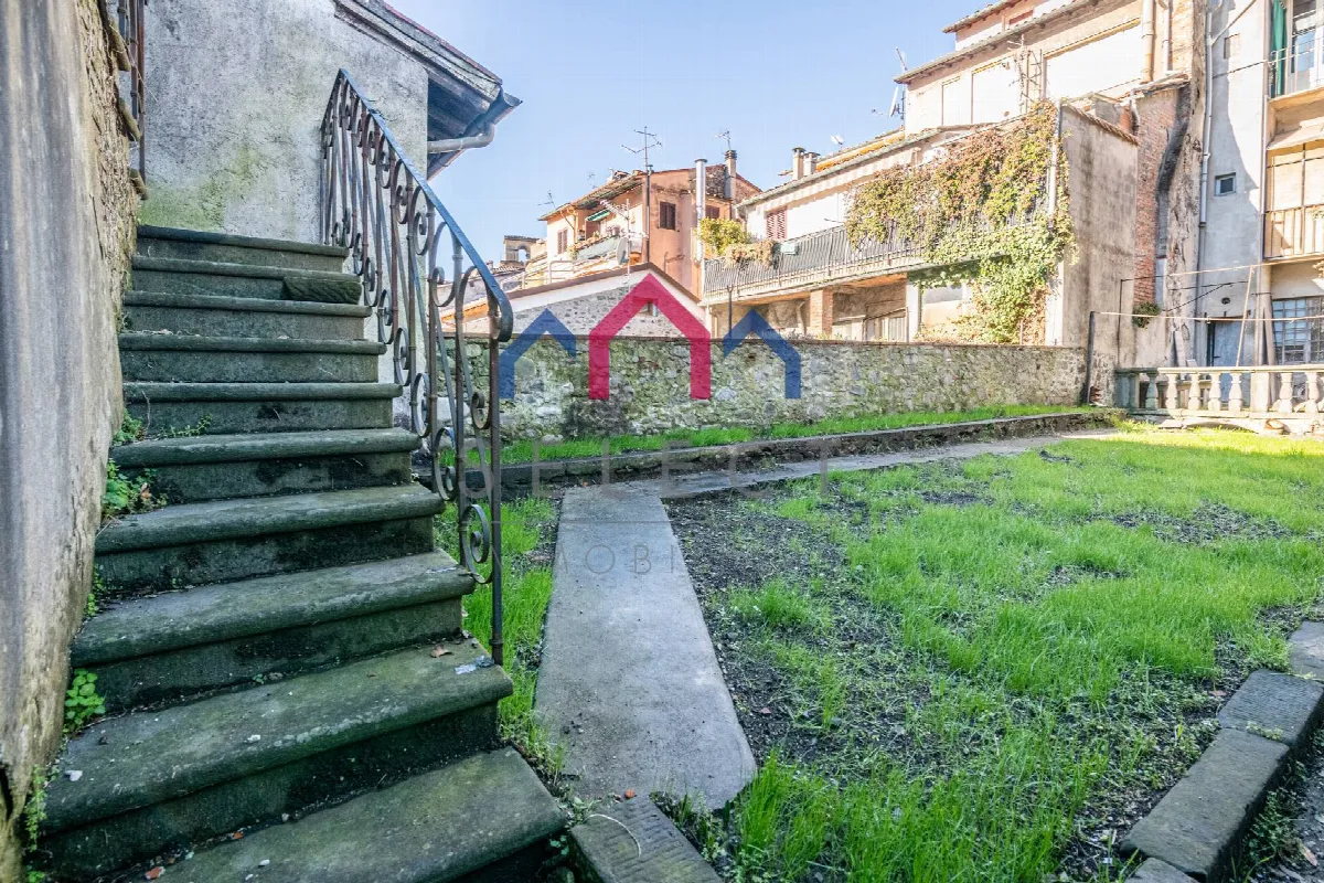 Appartamento in vendita a Borgo a Mozzano, capoluogo - foto 3