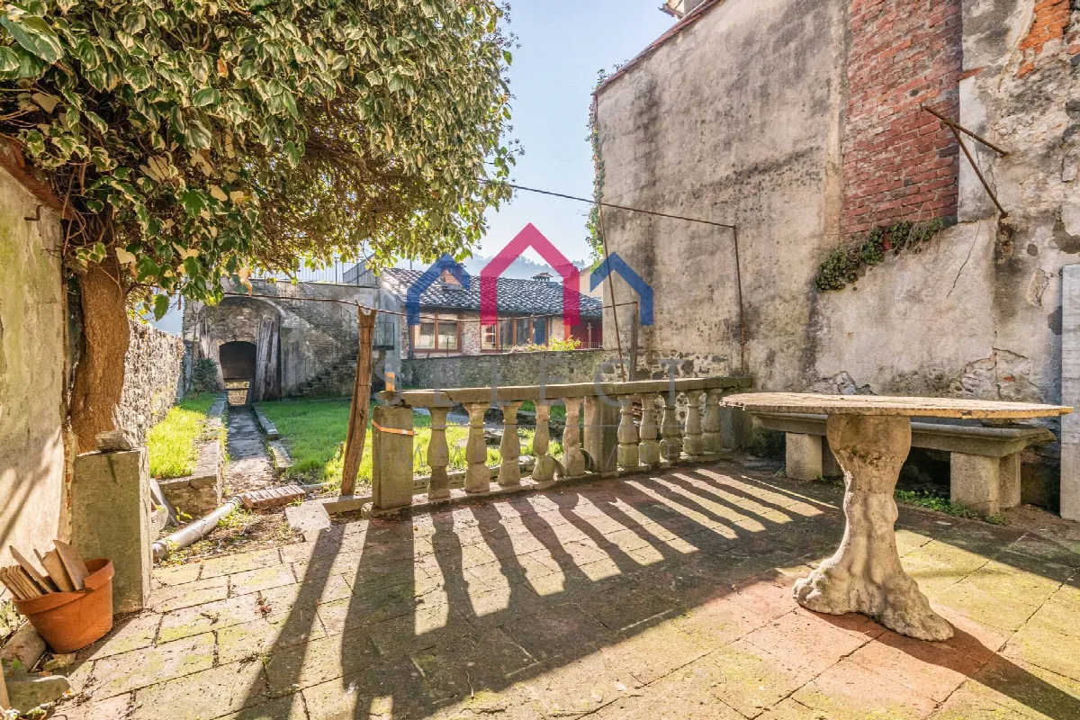 Appartamento in vendita a Borgo a Mozzano, capoluogo - foto 7