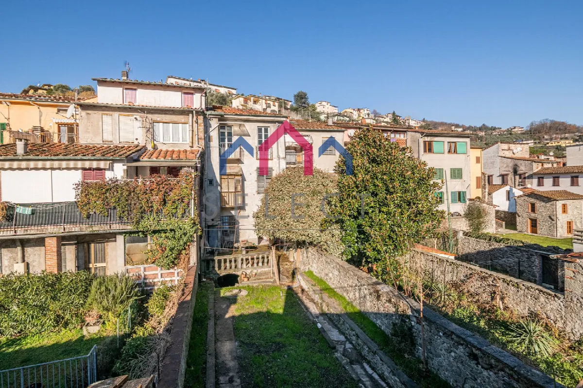 Appartamento in vendita a Borgo a Mozzano, capoluogo - foto 8