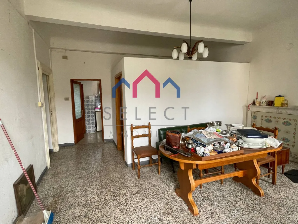 Appartamento indipendente in vendita a Bagni di Lucca, Lugliano - foto 10