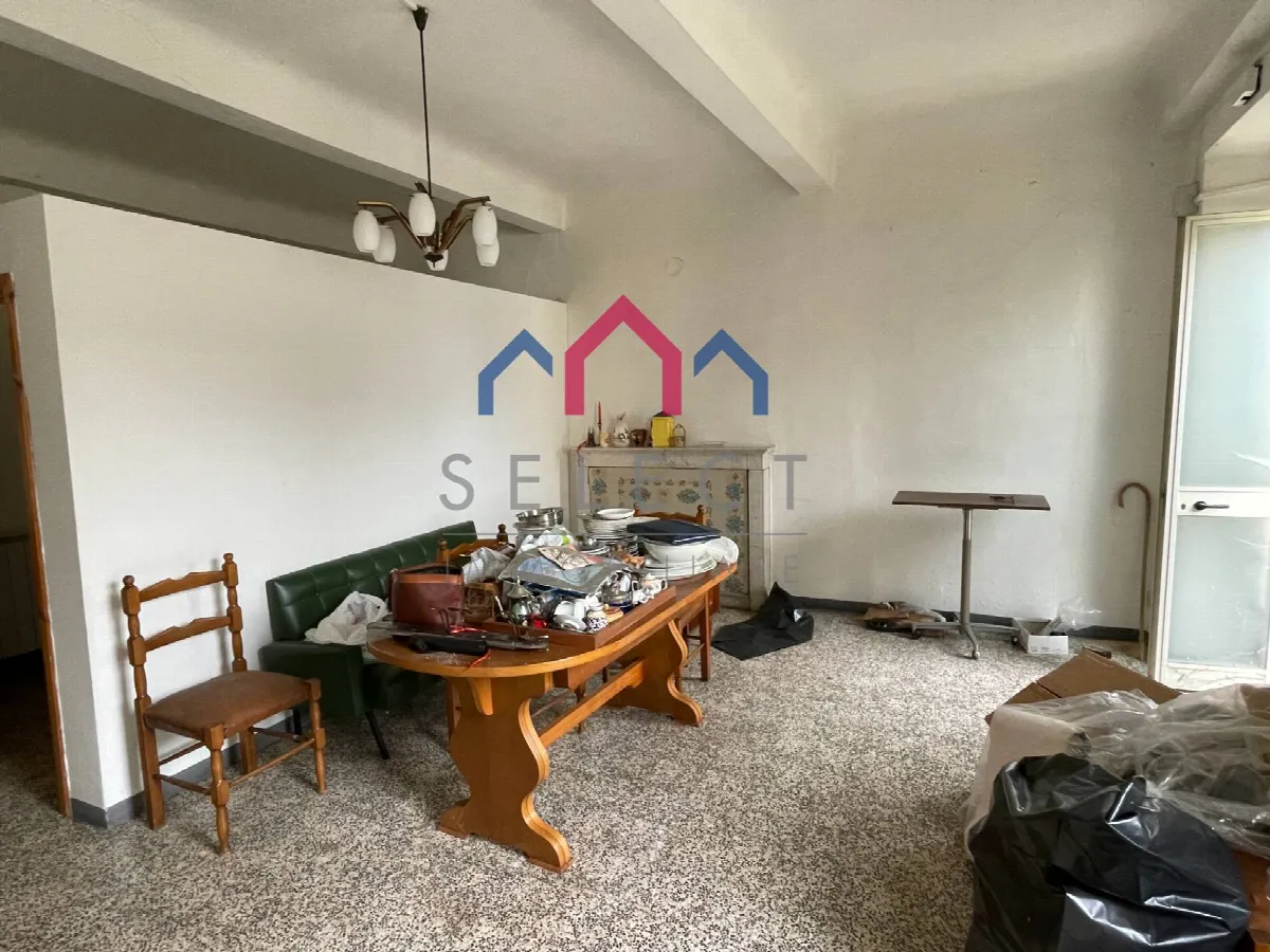 Appartamento indipendente in vendita a Bagni di Lucca, Lugliano - foto 3