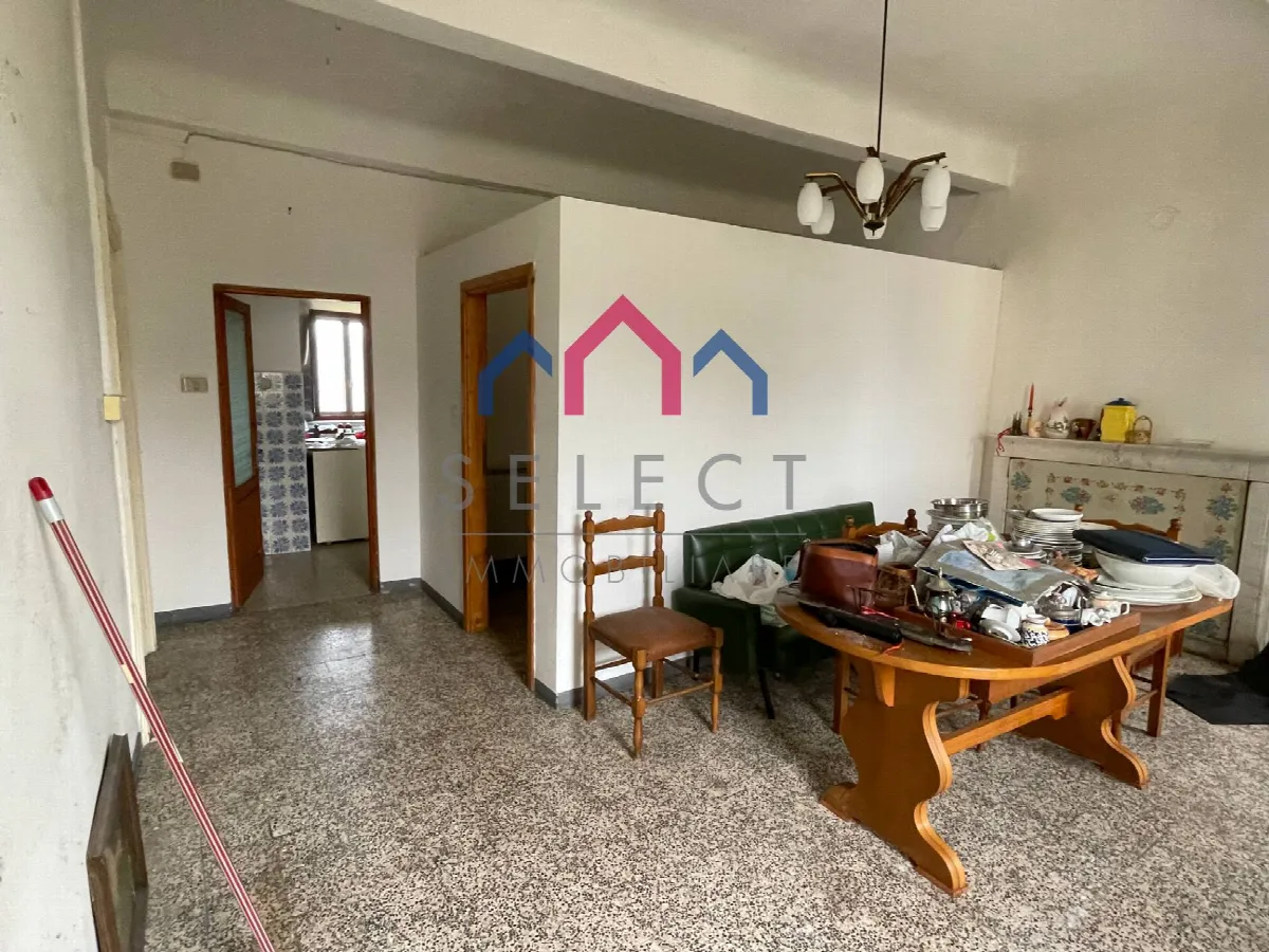 Appartamento indipendente in vendita a Bagni di Lucca, Lugliano - foto 4