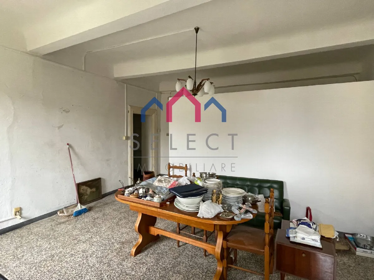 Appartamento indipendente in vendita a Bagni di Lucca, Lugliano - foto 5