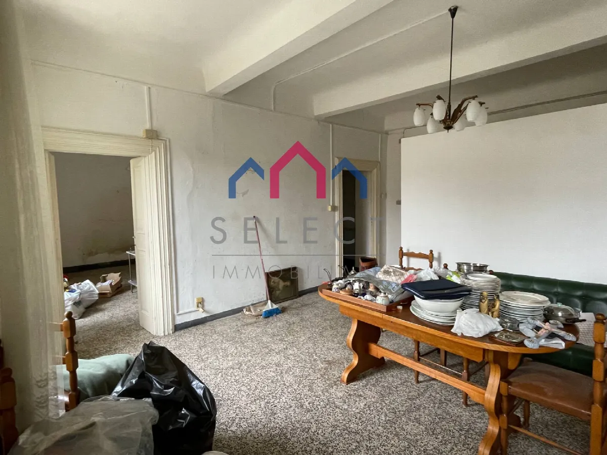 Appartamento indipendente in vendita a Bagni di Lucca, Lugliano - foto 6