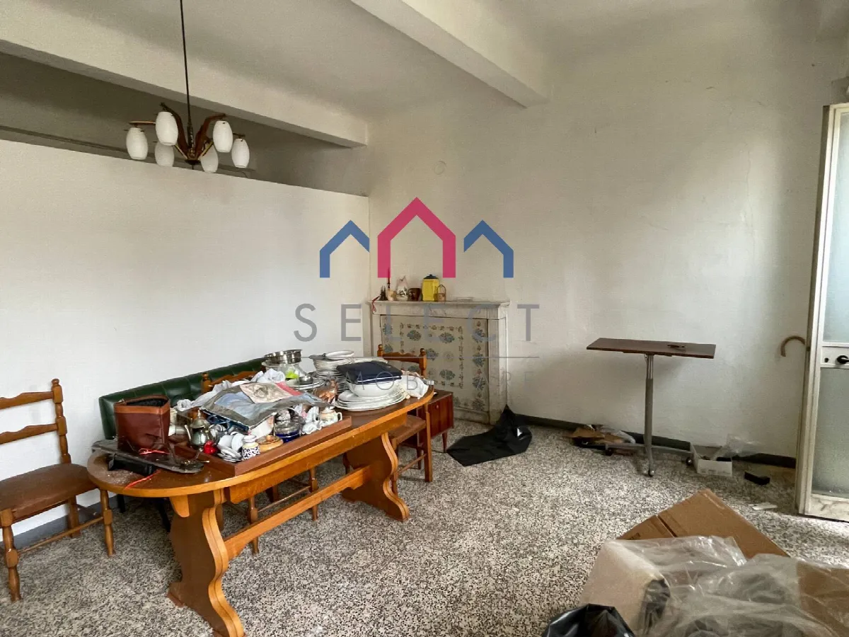 Appartamento indipendente in vendita a Bagni di Lucca, Lugliano - foto 8
