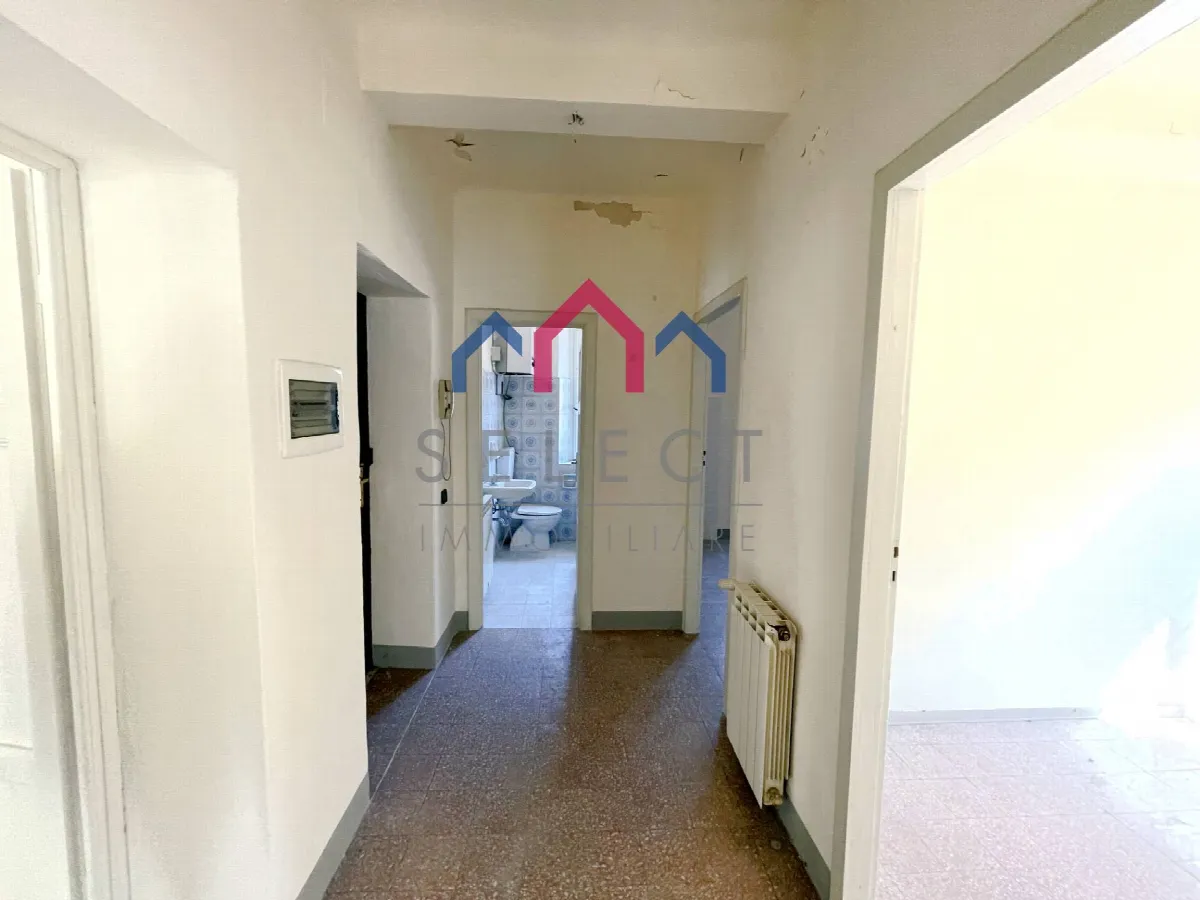 Appartamento in vendita a Bagni di Lucca, Ponte a Serraglio - foto 5