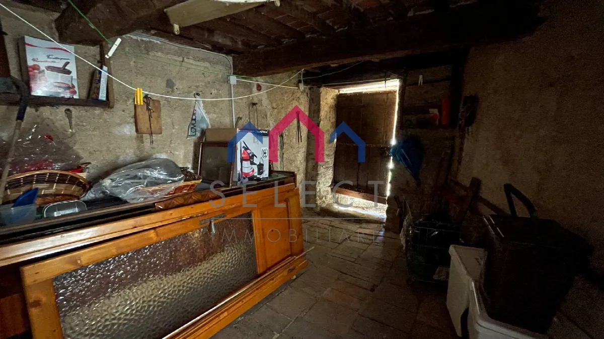 Appartamento indipendente in vendita a Bagni di Lucca, Benabbio - foto 10