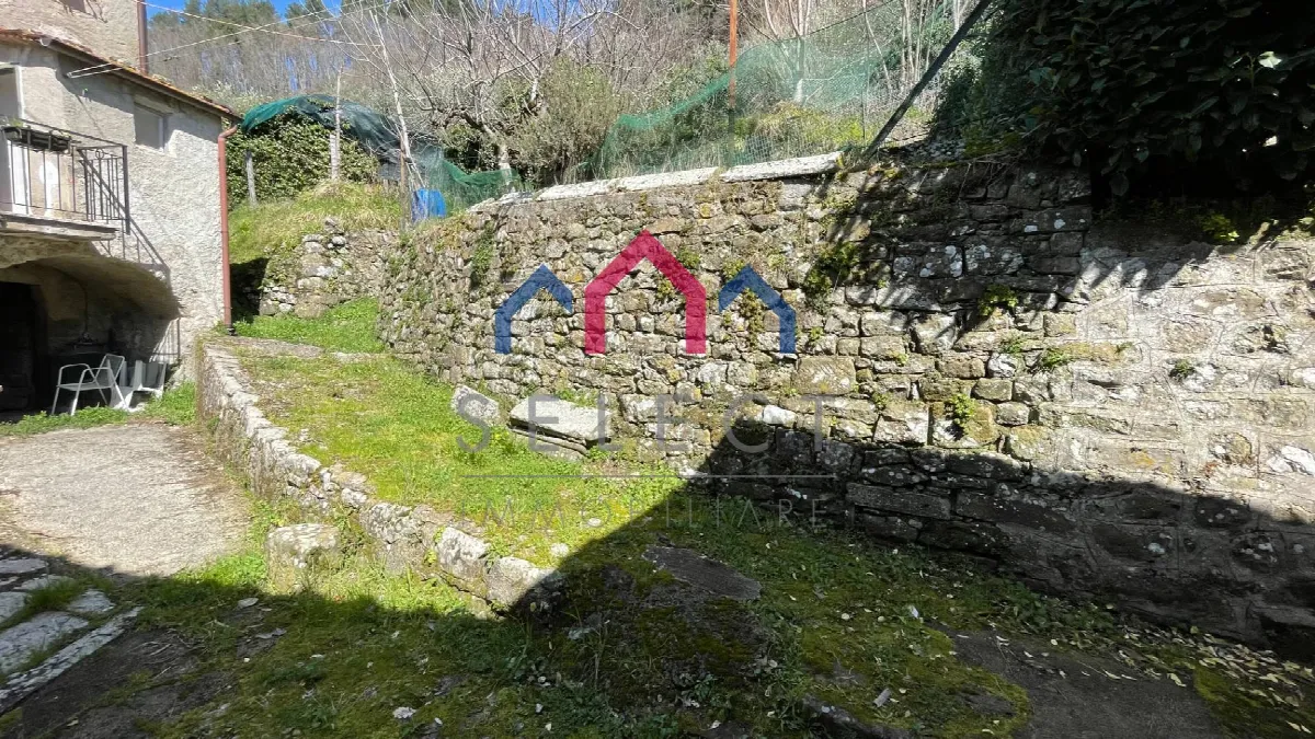 Appartamento indipendente in vendita a Bagni di Lucca, Benabbio - foto 5