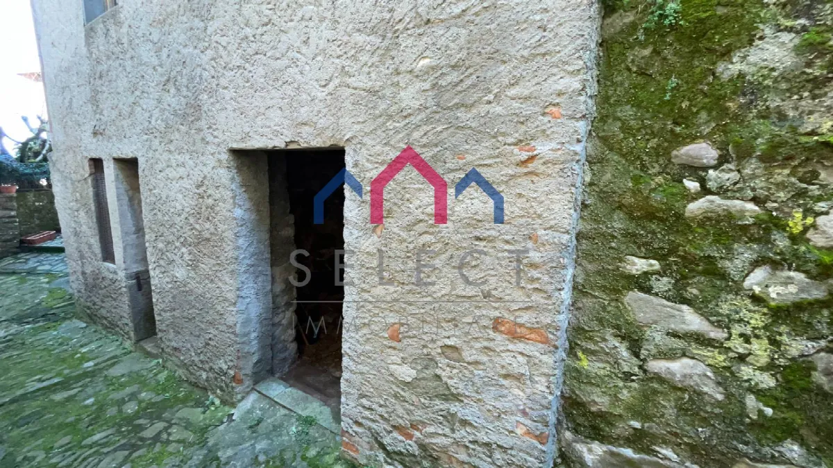Appartamento indipendente in vendita a Bagni di Lucca, Benabbio - foto 8