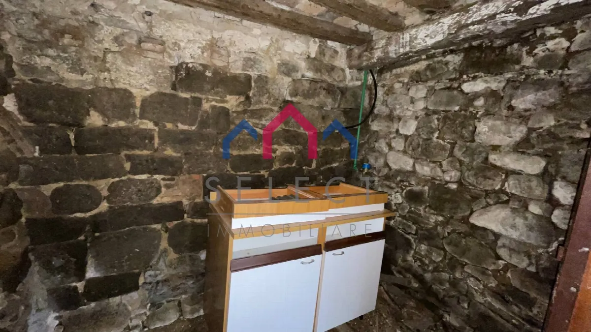Appartamento indipendente in vendita a Bagni di Lucca, Benabbio - foto 9