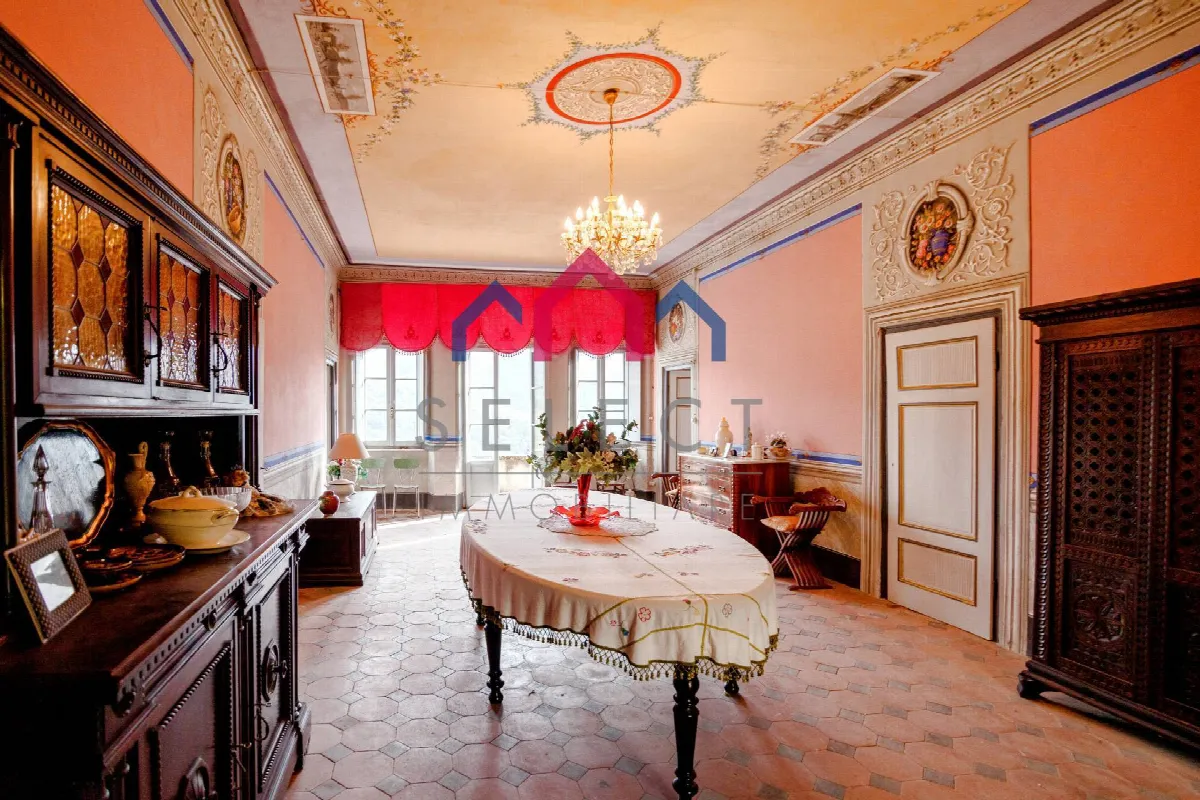 Appartamento indipendente in vendita a Coreglia Antelminelli, Tereglio - foto 1