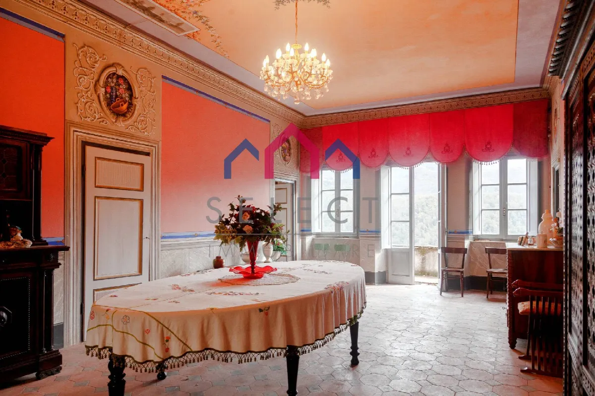 Appartamento indipendente in vendita a Coreglia Antelminelli, Tereglio - foto 10