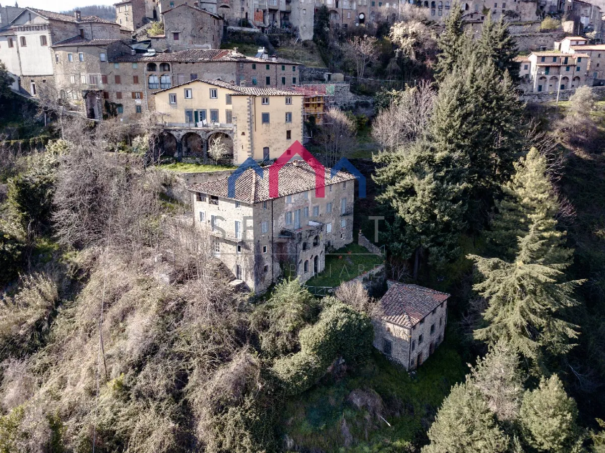 Appartamento indipendente in vendita a Coreglia Antelminelli, Tereglio - foto 2
