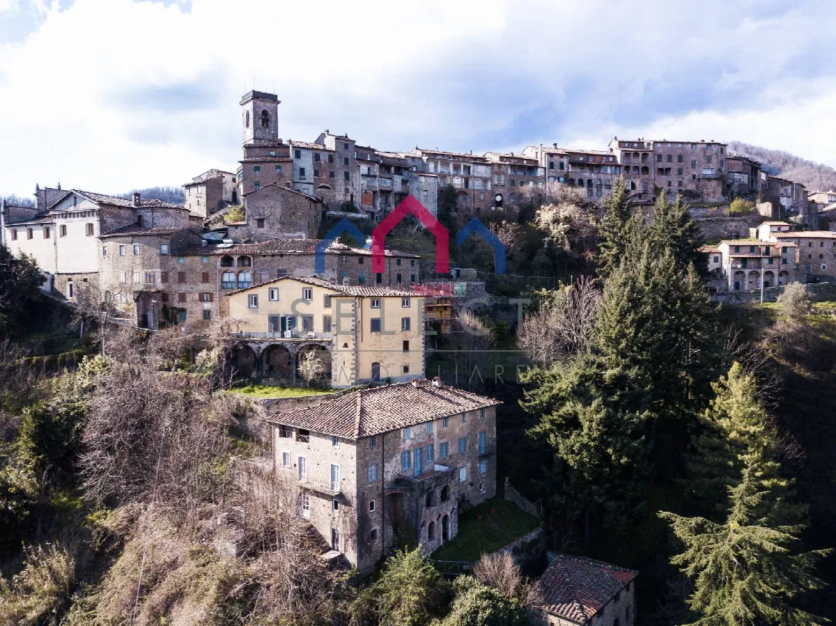 Appartamento indipendente in vendita a Coreglia Antelminelli, Tereglio - foto 5